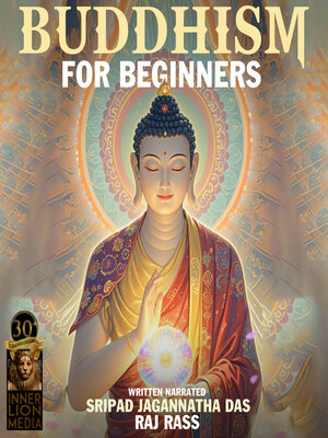 cover image of Buddhism For Beginners